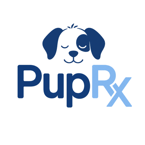 PupRx